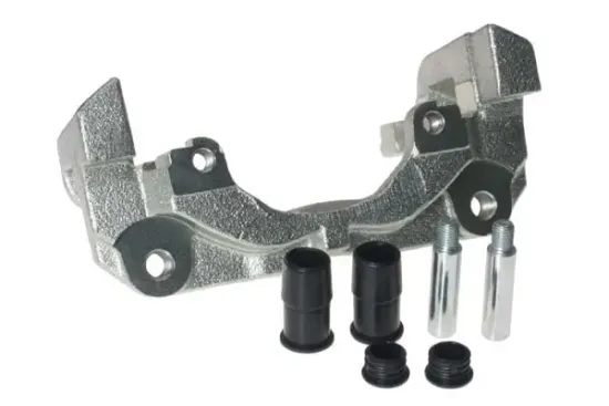 Halter, Bremssattel links rechts Vorderachse BUDWEG CALIPER 404872-1 Bild Halter, Bremssattel links rechts Vorderachse BUDWEG CALIPER 404872-1