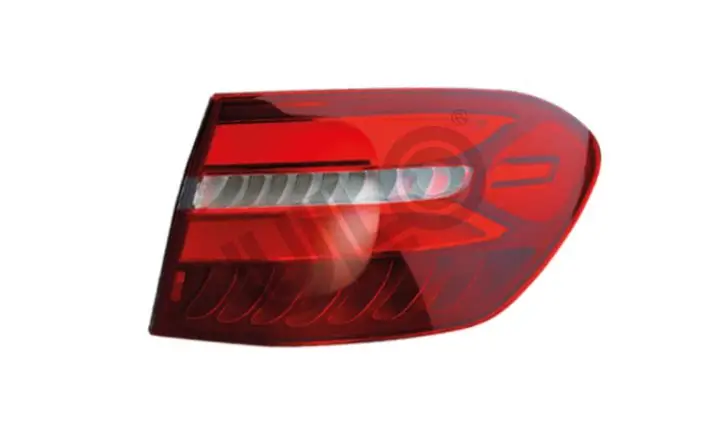Heckleuchte rechts ULO 101190012