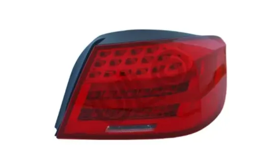 Heckleuchte rechts ULO 106035220 Bild Heckleuchte rechts ULO 106035220