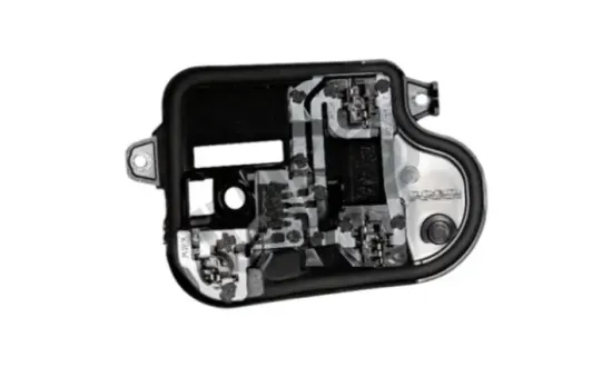 Lampenträger, Heckleuchte links ULO 106052070 Bild Lampenträger, Heckleuchte links ULO 106052070