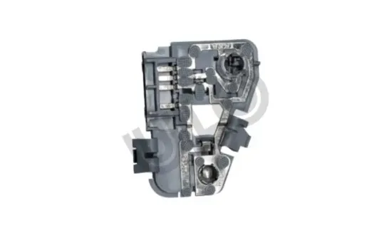 Lampenträger, Heckleuchte rechts ULO 106077480 Bild Lampenträger, Heckleuchte rechts ULO 106077480