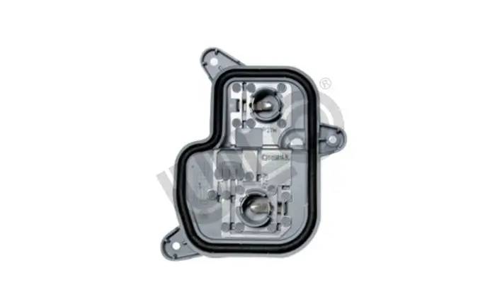 Lampenträger, Heckleuchte links ULO 106080470