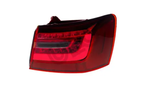 Heckleuchte rechts ULO 106082240 Bild Heckleuchte rechts ULO 106082240