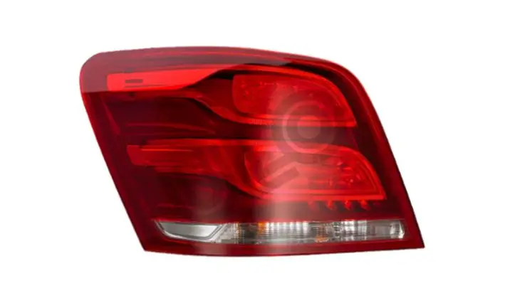 Heckleuchte links ULO 106120250