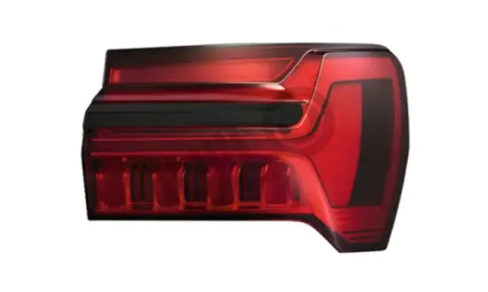 Heckleuchte rechts ULO 106442800 Bild Heckleuchte rechts ULO 106442800