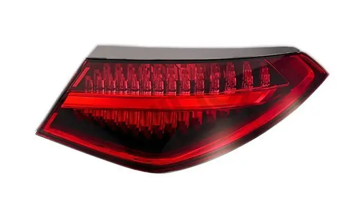 Heckleuchte rechts ULO 106560240