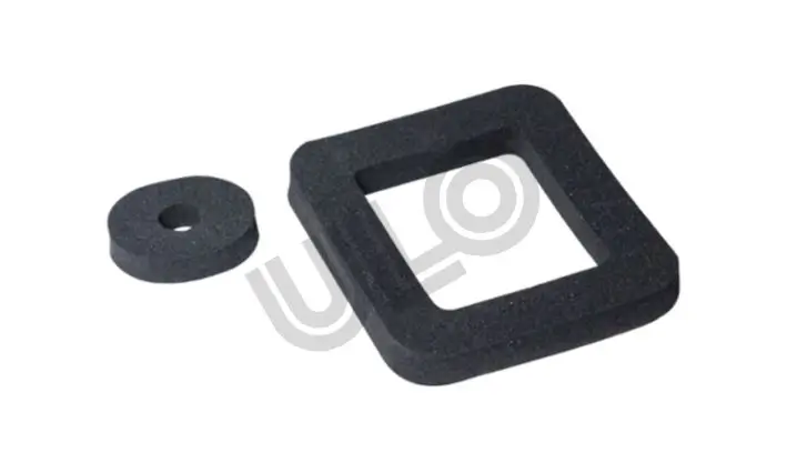 Dichtung, Heckleuchte beidseitig ULO 106562880