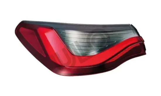 Heckleuchte links ULO 106590230 Bild Heckleuchte links ULO 106590230