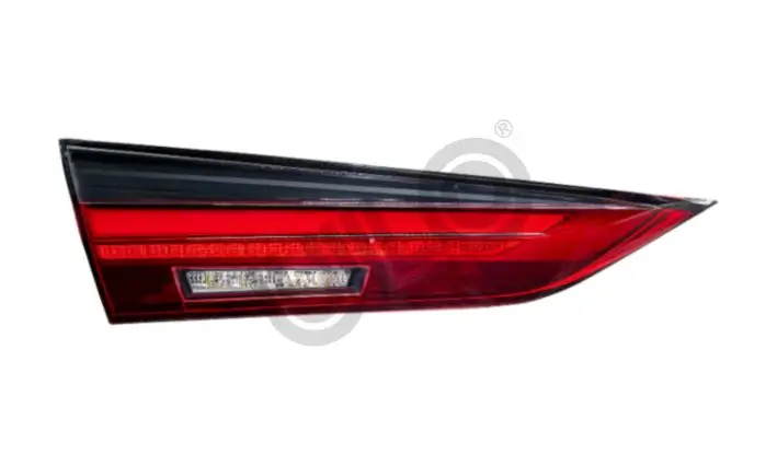 Heckleuchte links ULO 106592730