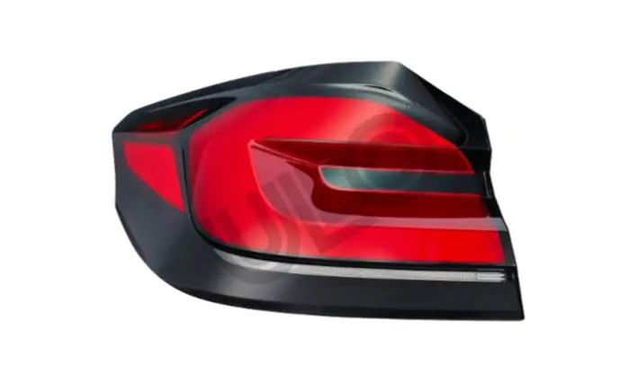 Heckleuchte links ULO 106610210