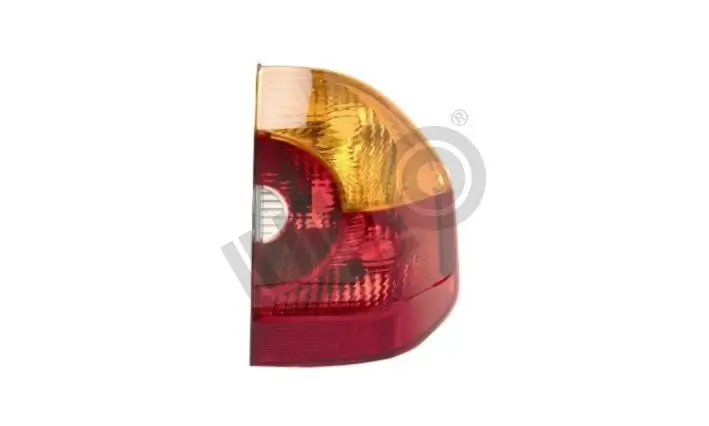 Heckleuchte rechts ULO 141001102