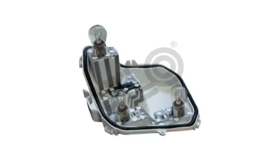 Lampenträger, Heckleuchte rechts ULO 141014202 Bild Lampenträger, Heckleuchte rechts ULO 141014202