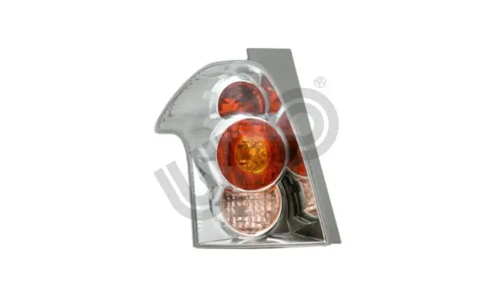 Heckleuchte links ULO 141104003