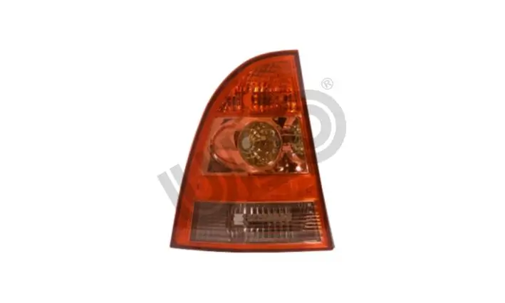 Heckleuchte links ULO 141106001