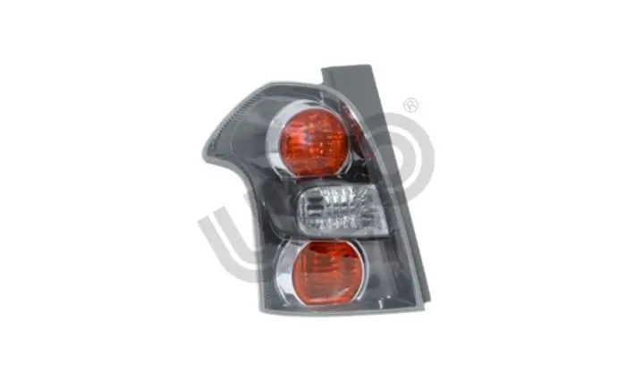 Heckleuchte links ULO 141107003