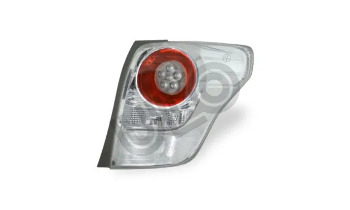 Heckleuchte rechts ULO 141110006