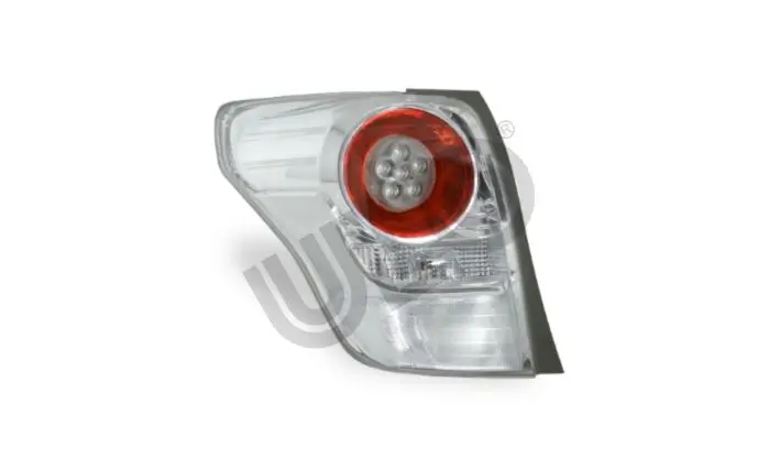 Heckleuchte links ULO 141110007