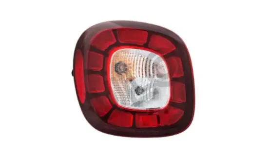 Heckleuchte links ULO 141135011 Bild Heckleuchte links ULO 141135011