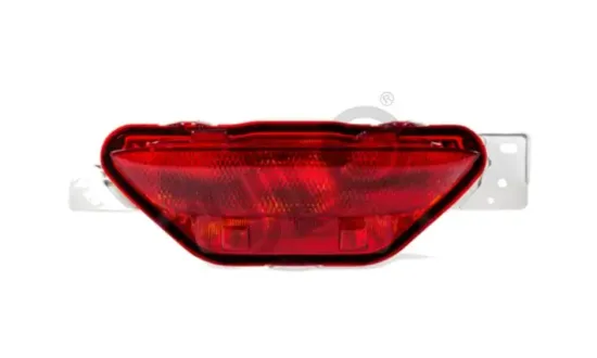 Nebelschlussleuchte Mitte ULO 141138800 Bild Nebelschlussleuchte Mitte ULO 141138800