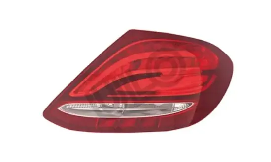Heckleuchte rechts ULO 141184002 Bild Heckleuchte rechts ULO 141184002