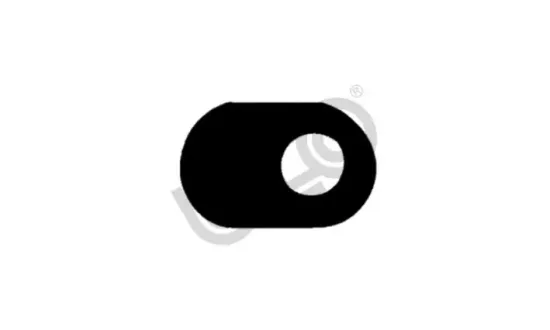 Dichtung, Heckleuchte beidseitig ULO 141188003 Bild Dichtung, Heckleuchte beidseitig ULO 141188003