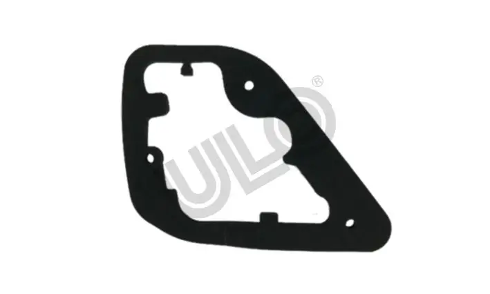 Dichtung, Heckleuchte beidseitig ULO 141188004