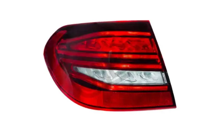 Heckleuchte links ULO 141211013