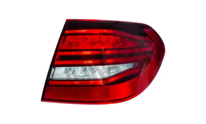 Heckleuchte rechts ULO 141211016