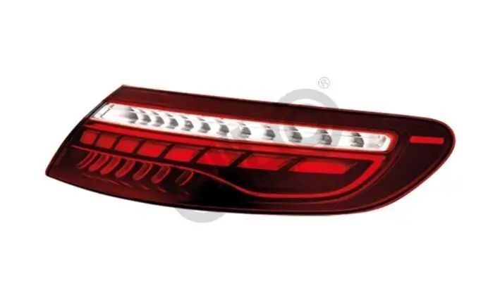 Heckleuchte rechts ULO 141893000