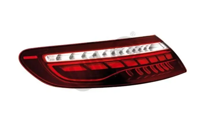 Heckleuchte links ULO 141894500