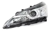 Hauptscheinwerfer links ULO 142014001