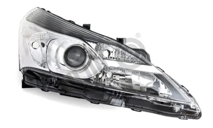 Hauptscheinwerfer rechts ULO 142014002