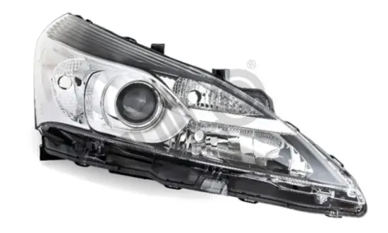 Hauptscheinwerfer rechts ULO 142014002 Bild Hauptscheinwerfer rechts ULO 142014002