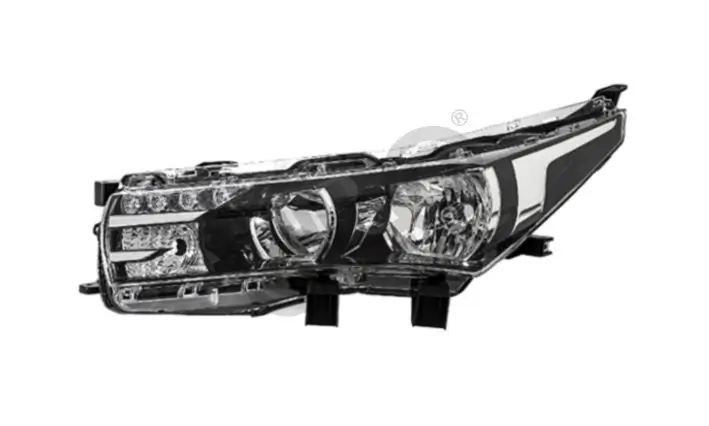 Hauptscheinwerfer links ULO 142015001