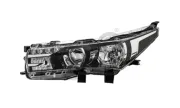 Hauptscheinwerfer links ULO 142015001