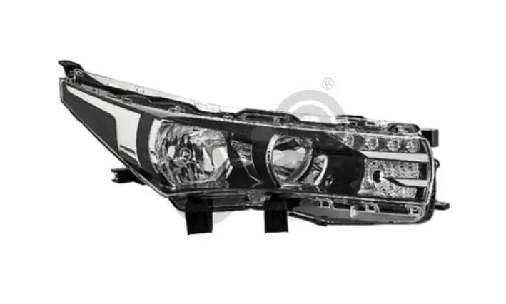 Hauptscheinwerfer rechts ULO 142015002