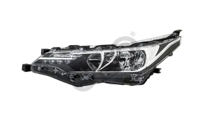Hauptscheinwerfer links ULO 142016001