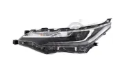 Hauptscheinwerfer links ULO 142016011