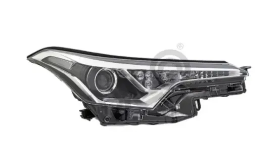 Hauptscheinwerfer rechts ULO 142017002 Bild Hauptscheinwerfer rechts ULO 142017002