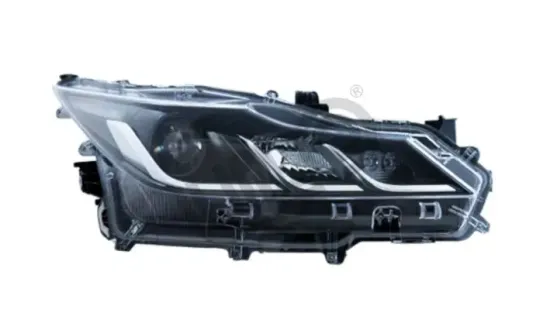 Hauptscheinwerfer rechts ULO 142036002 Bild Hauptscheinwerfer rechts ULO 142036002