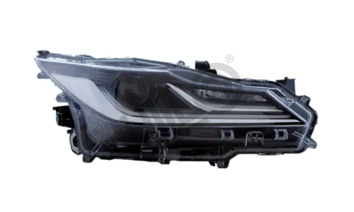 Hauptscheinwerfer rechts ULO 142036014