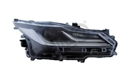 Hauptscheinwerfer rechts ULO 142036014 Bild Hauptscheinwerfer rechts ULO 142036014