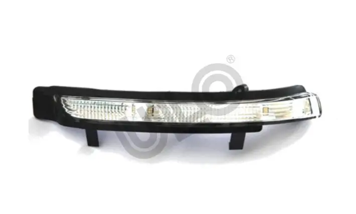 Blinkleuchte Außenspiegel rechts ULO 143147102