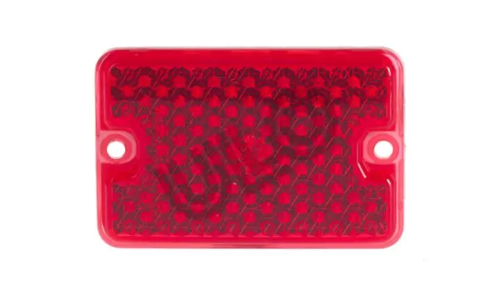 Rückstrahler beidseitig ULO 144755010