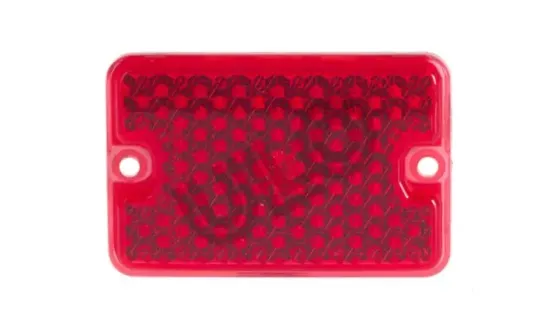 Rückstrahler beidseitig ULO 144755010 Bild Rückstrahler beidseitig ULO 144755010