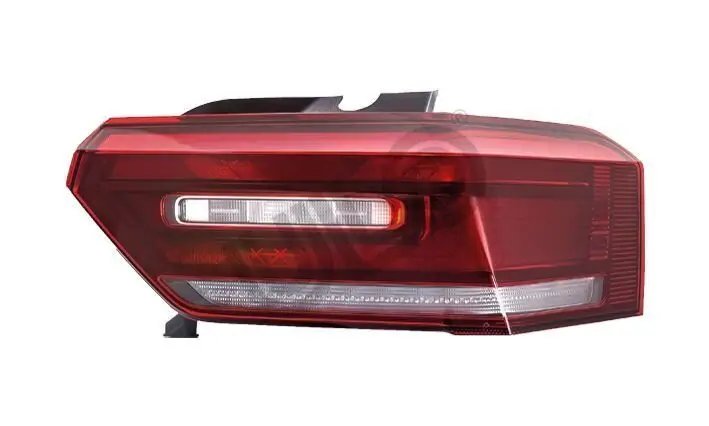 Heckleuchte rechts ULO 147156400