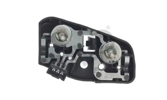 Lampenträger, Heckleuchte rechts ULO 147238020 Bild Lampenträger, Heckleuchte rechts ULO 147238020