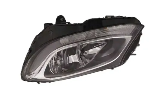 Hauptscheinwerfer links ULO 147573050 Bild Hauptscheinwerfer links ULO 147573050