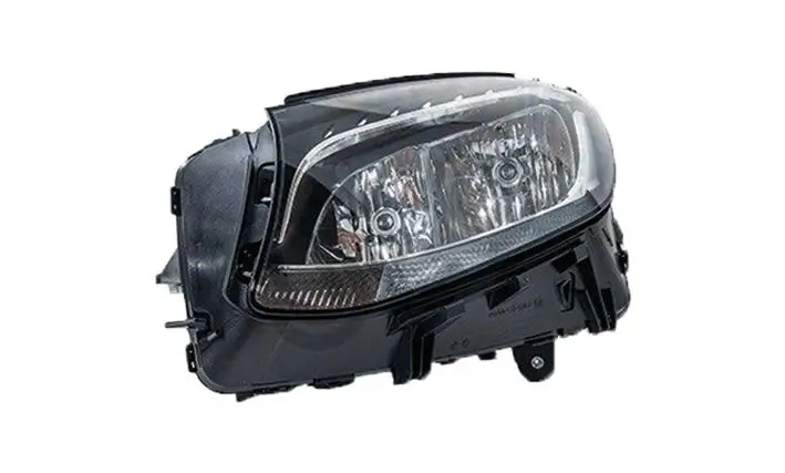 Hauptscheinwerfer rechts ULO 147573055