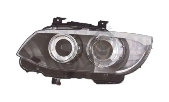 Hauptscheinwerfer rechts ULO 147573081 Bild Hauptscheinwerfer rechts ULO 147573081